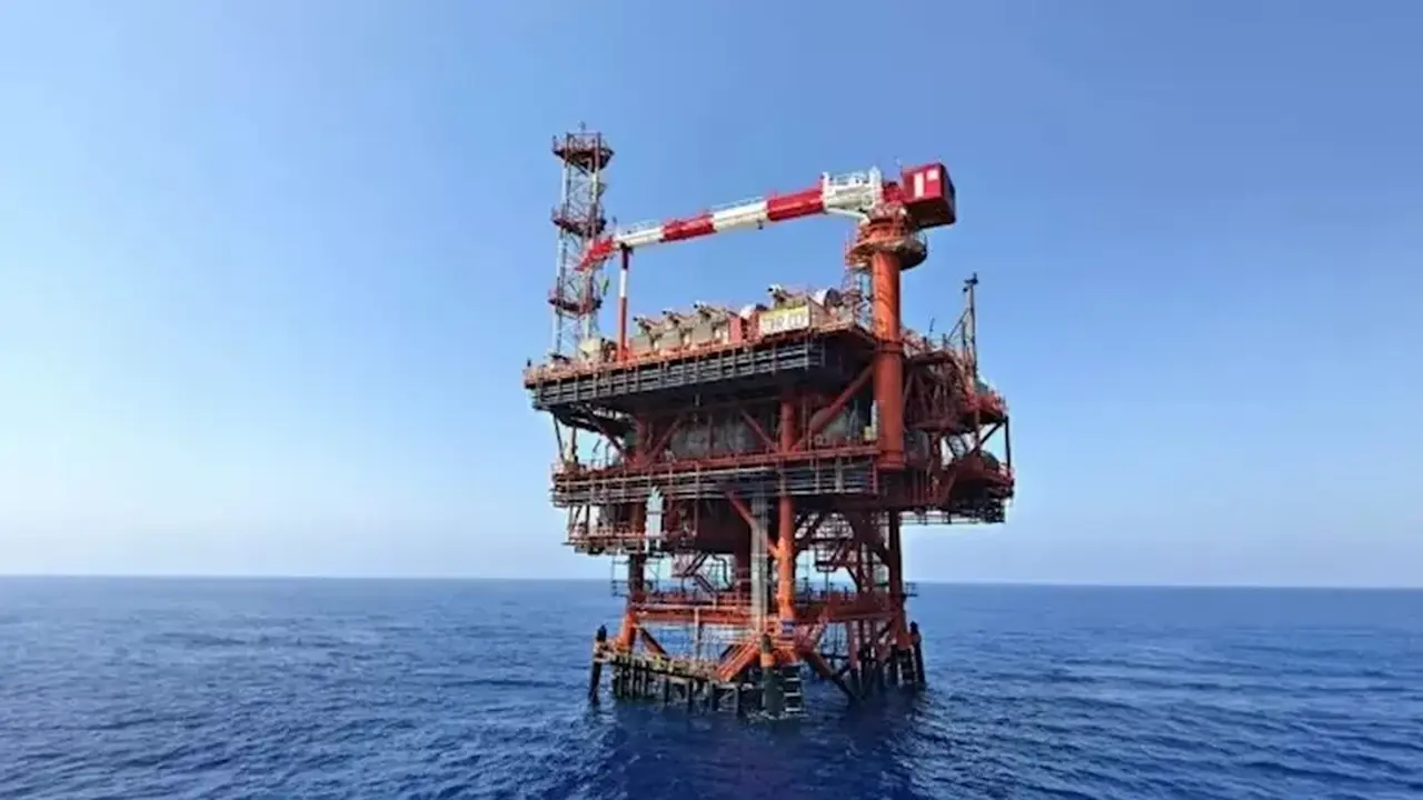 استثمارات بقيمة 500 مليون دولار لتطوير حقل هارماتان وفق اتفاق نهائي جديد